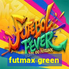 futmax green